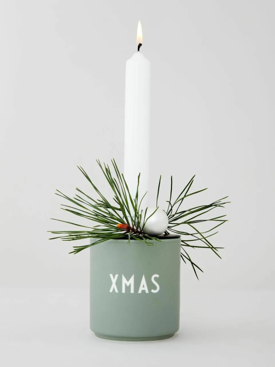 Design beker Favourite XMAS^DESIGN LETTERS Hot