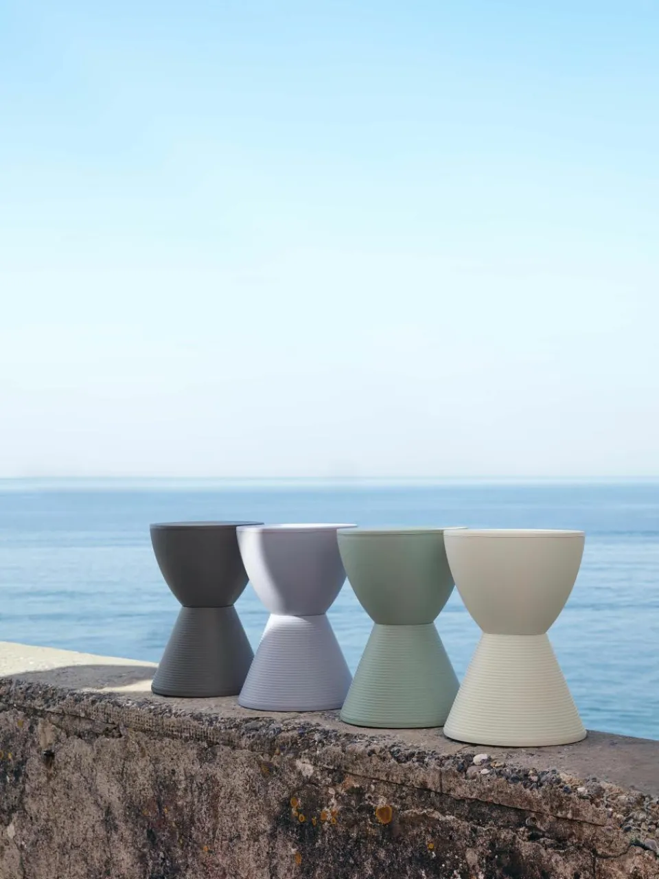 Design bijzettafel Prince Aha^Kartell Hot