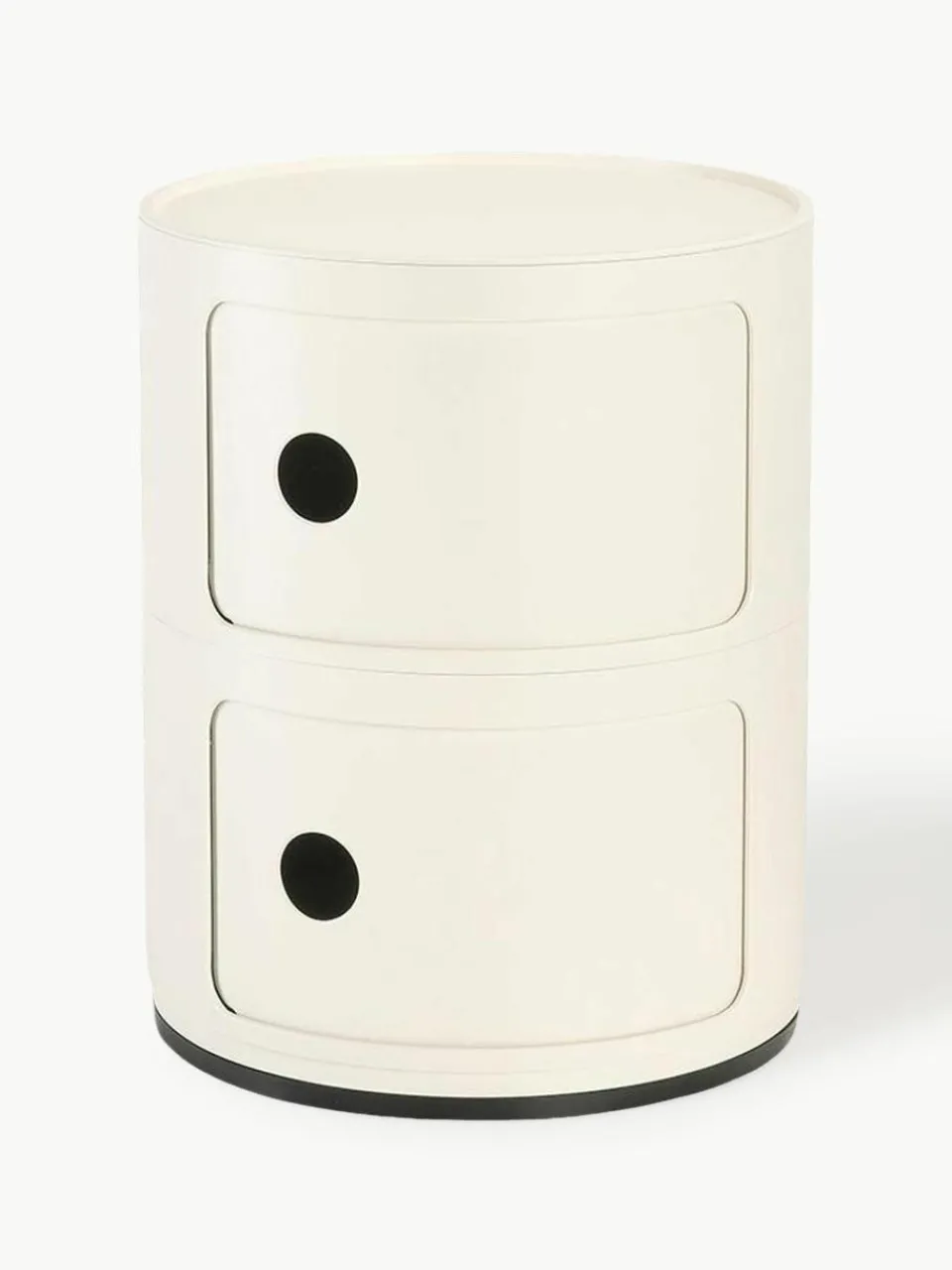 Design container Componibili, 3 modules^Kartell Best