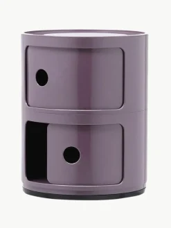 Design container Componibili, 2 modules^Kartell Clearance