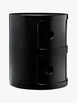Design Container Componibili, 2 elementen^Kartell Hot