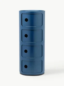 Design container Componibili, 4 modules^Kartell Sale