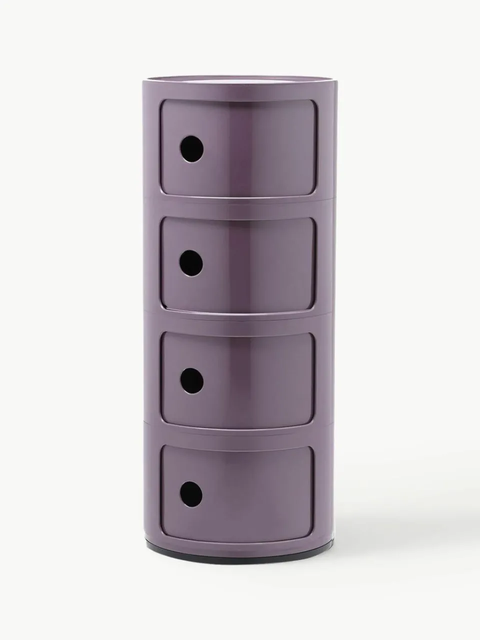 Design container Componibili, 4 modules^Kartell Hot