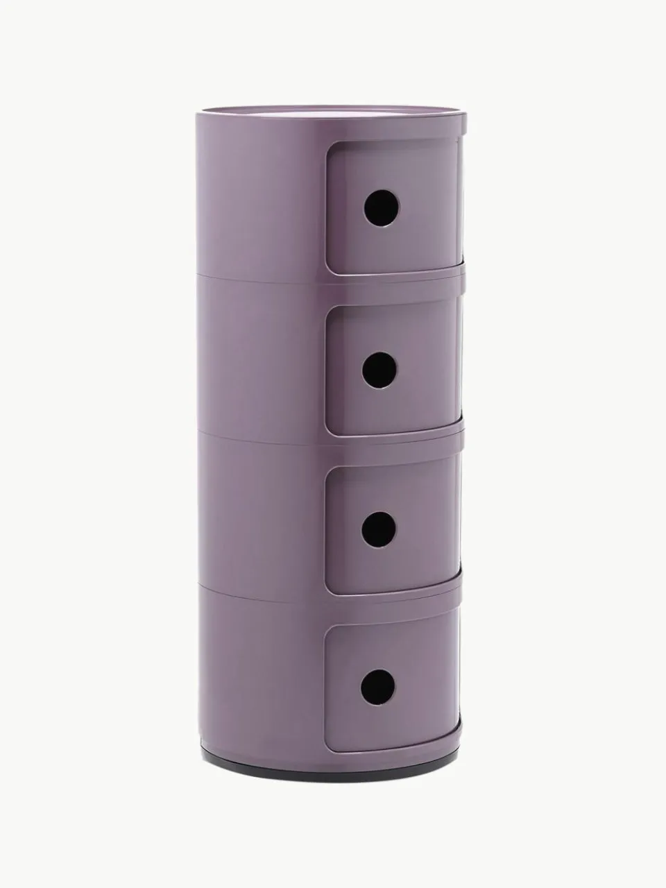 Design container Componibili, 4 modules^Kartell Hot