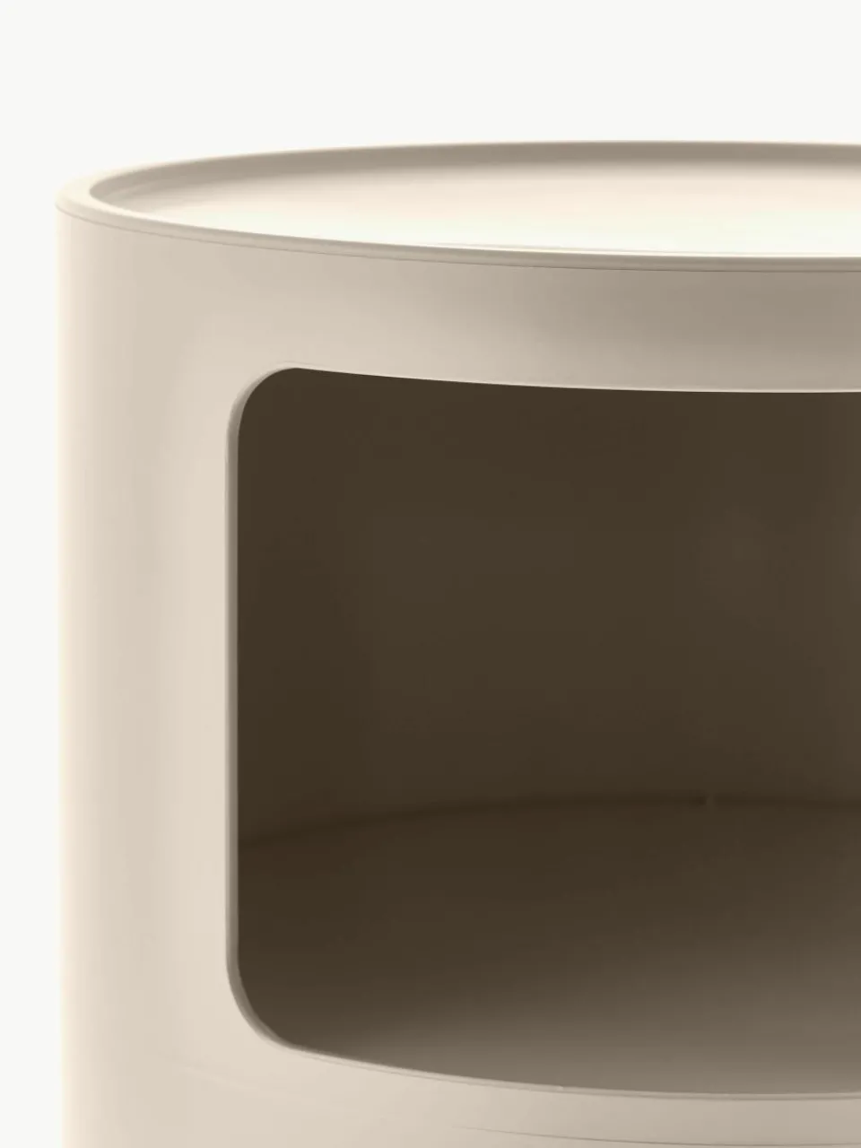 Design container Componibili, 3 modules^Kartell Best