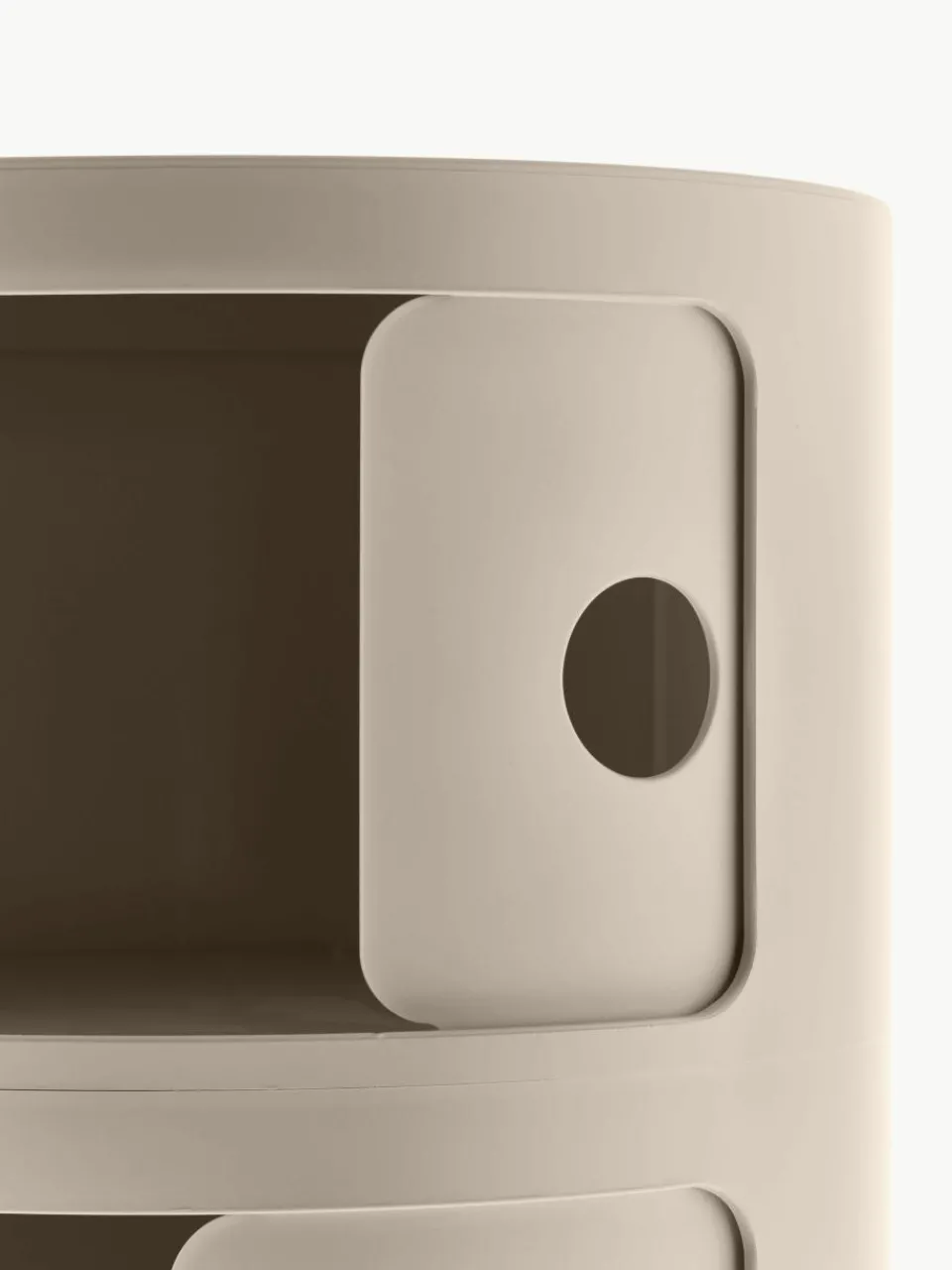 Design container Componibili, 3 modules^Kartell Best