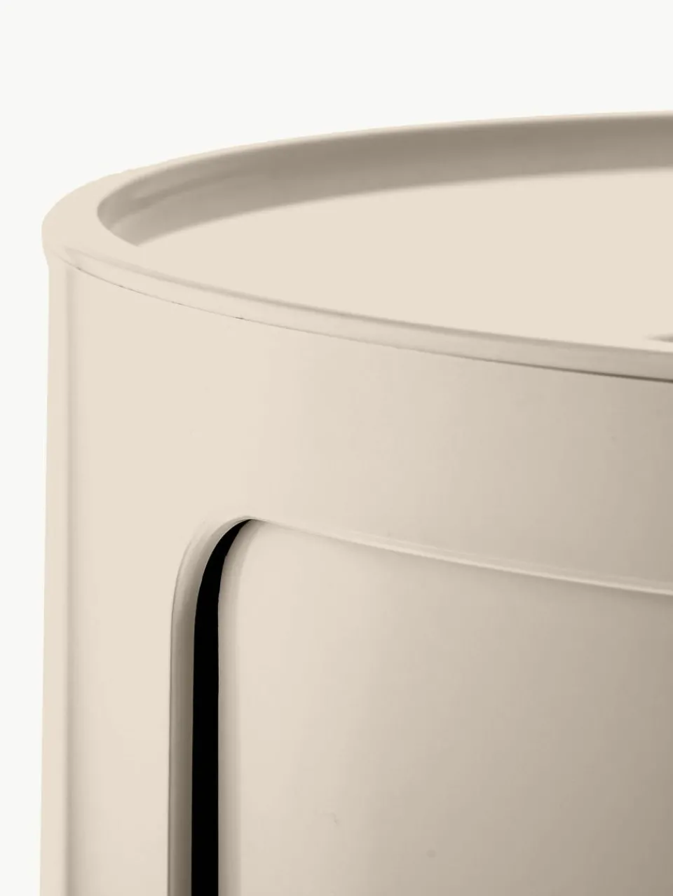Design container Componibili, 3 modules^Kartell Best