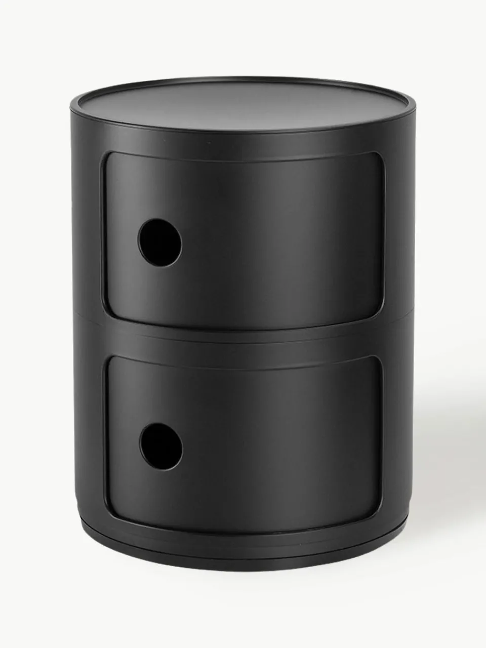 Design container Componibili, 2 modules^Kartell Sale