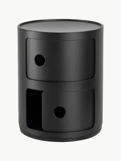 Design container Componibili, 2 modules^Kartell Sale