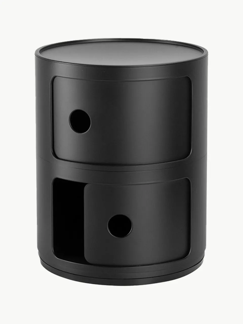 Design container Componibili, 2 modules^Kartell Sale