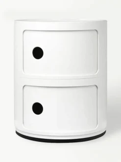 Design container Componibili, 2 modules^Kartell Sale