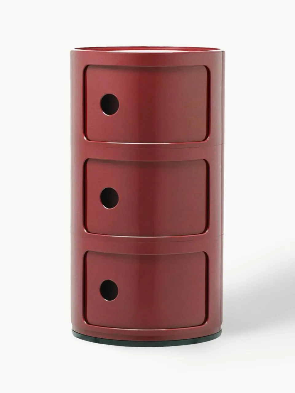 Design container Componibili, 3 modules^Kartell Hot