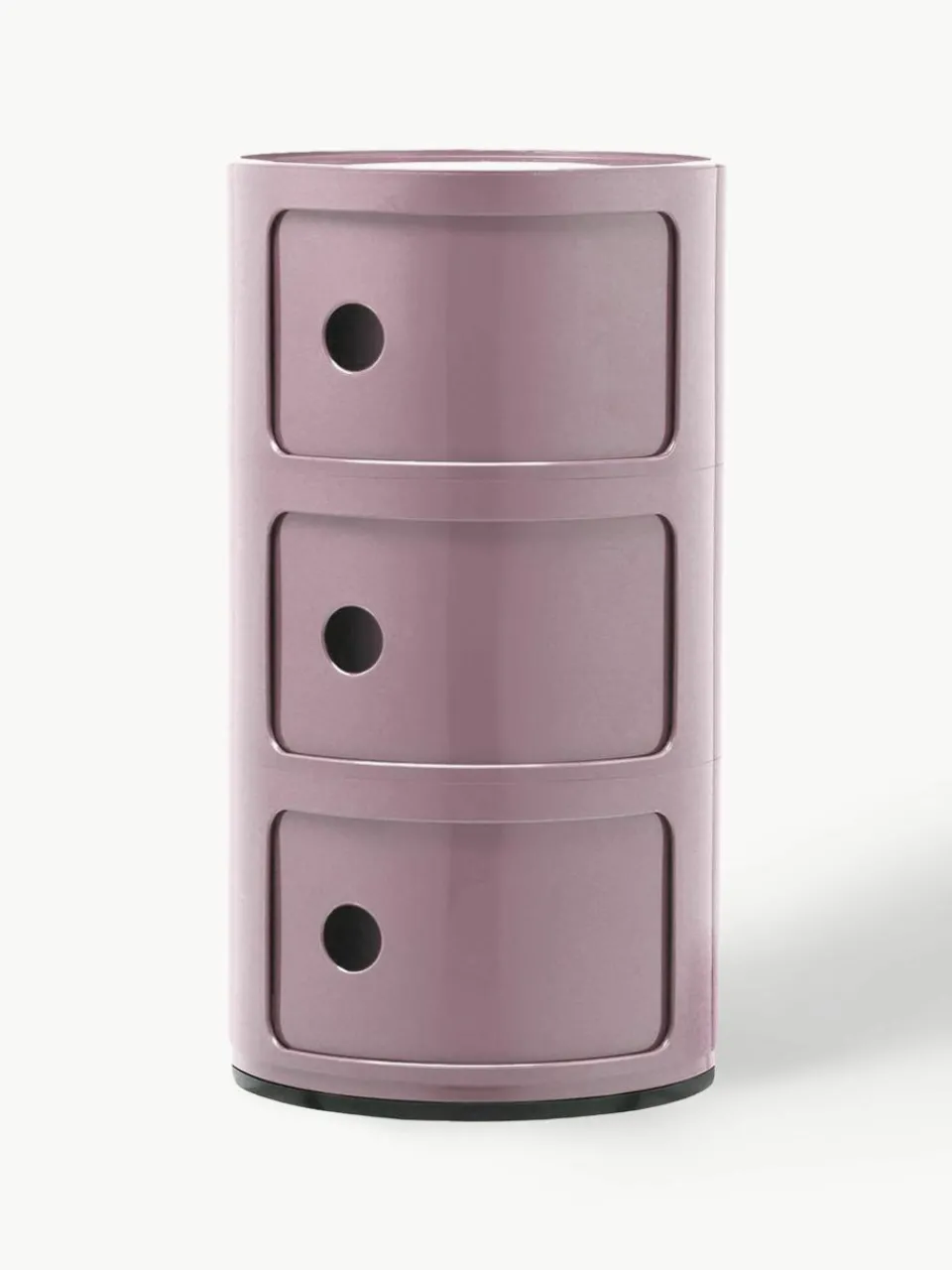 Design container Componibili, 3 modules^Kartell Online