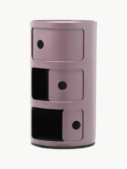Design container Componibili, 3 modules^Kartell Online