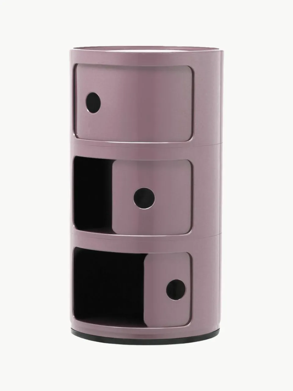 Design container Componibili, 3 modules^Kartell Online