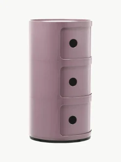 Design container Componibili, 3 modules^Kartell Online