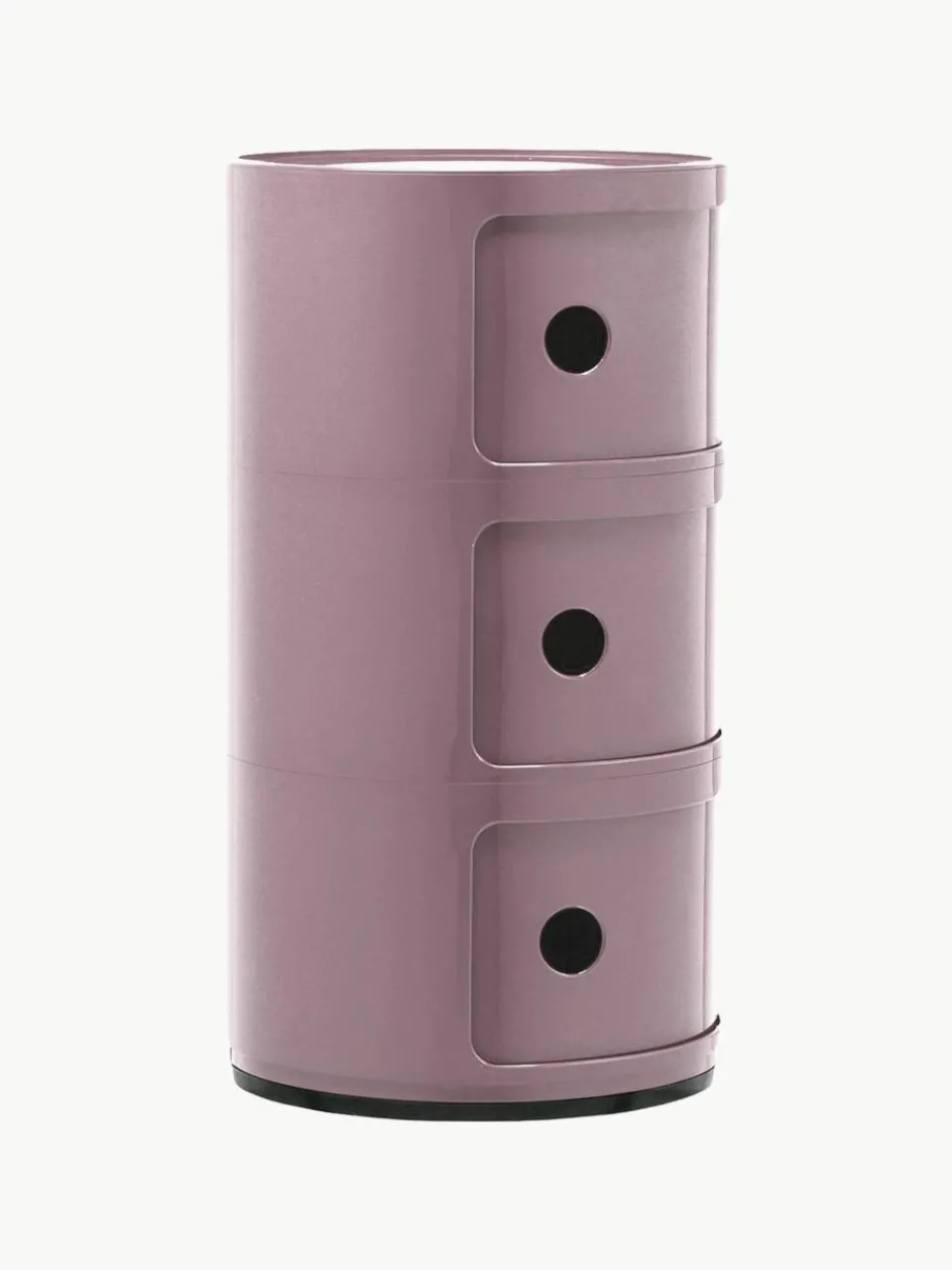 Design container Componibili, 3 modules^Kartell Online