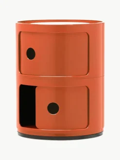 Design container Componibili, 2 modules^Kartell Clearance