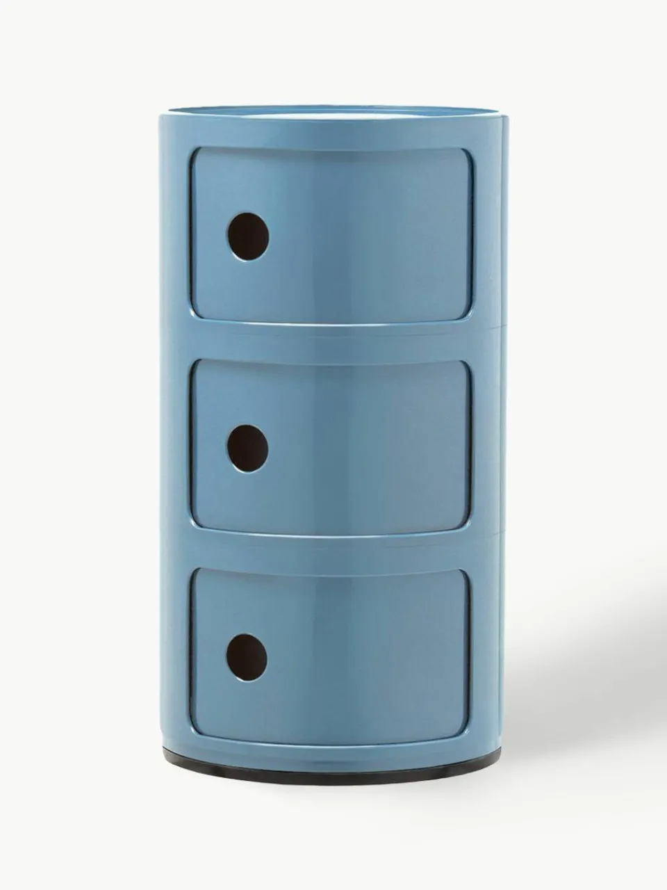 Design container Componibili, 3 modules^Kartell Outlet