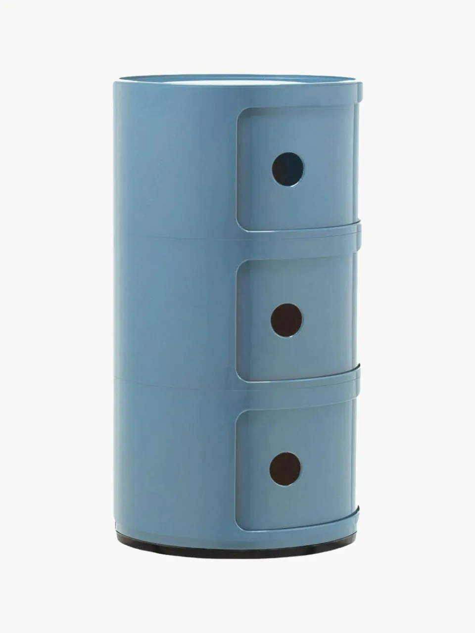 Design container Componibili, 3 modules^Kartell Outlet