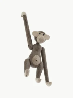 Design decoratief object Monkey van , H 19 cm^KAY BOJESEN Clearance