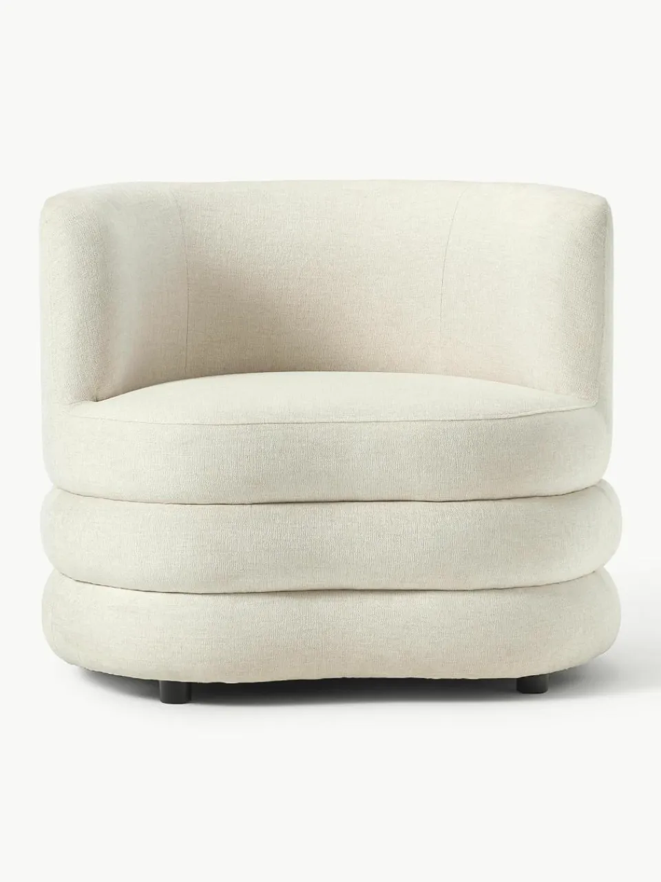 Design fauteuil Solomon^Westwing Collection Outlet