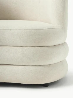 Design fauteuil Solomon^Westwing Collection Outlet
