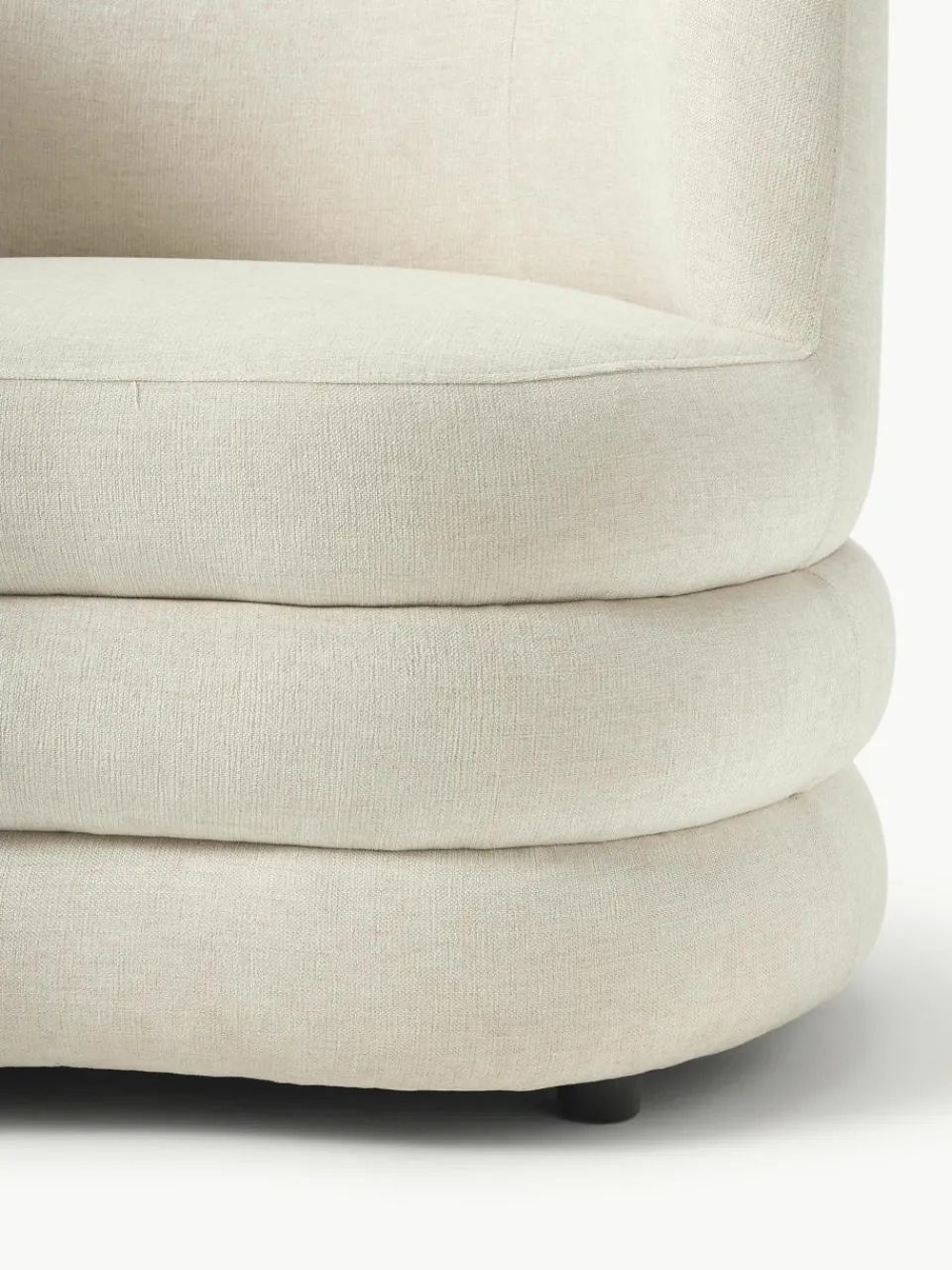 Design fauteuil Solomon^Westwing Collection Outlet