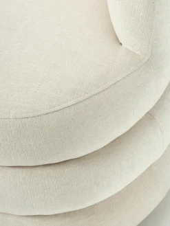 Design fauteuil Solomon^Westwing Collection Outlet