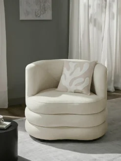 Design fauteuil Solomon^Westwing Collection Outlet