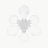 Design hanglamp Atomium, dimbaar^kdln Online