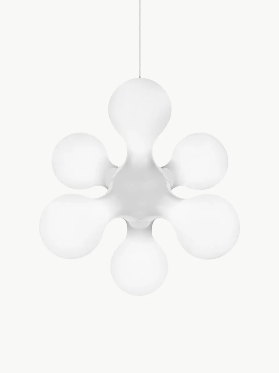 Design hanglamp Atomium, dimbaar^kdln Online