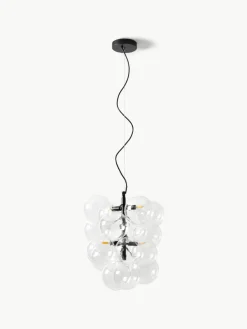 Design hanglamp Bubbles van glas^Westwing Collection Sale