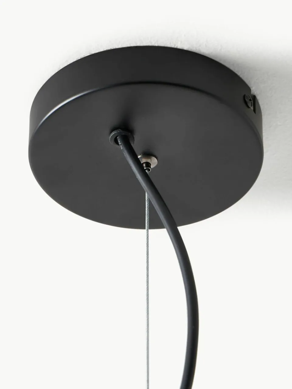 Design hanglamp Bubbles van glas^Westwing Collection Sale