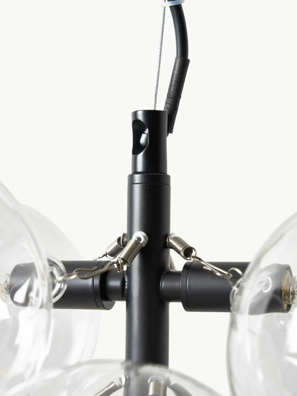 Design hanglamp Bubbles van glas^Westwing Collection Sale