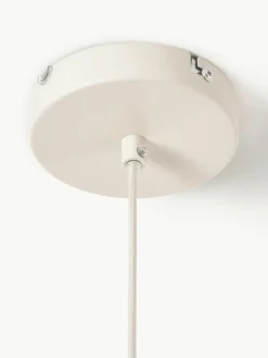 Design hanglamp Kenzie van linnen^Westwing Collection Fashion