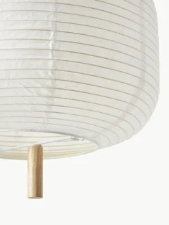 Design hanglamp Misaki van rijstpapier^Westwing Collection Best