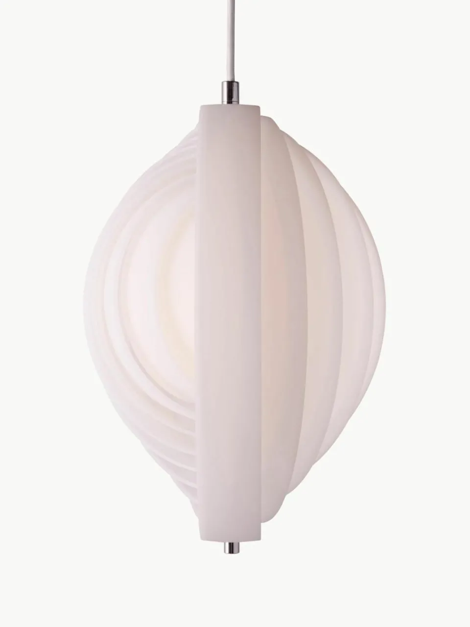 Design hanglamp Moon, design Verner Panton^Verpan Best