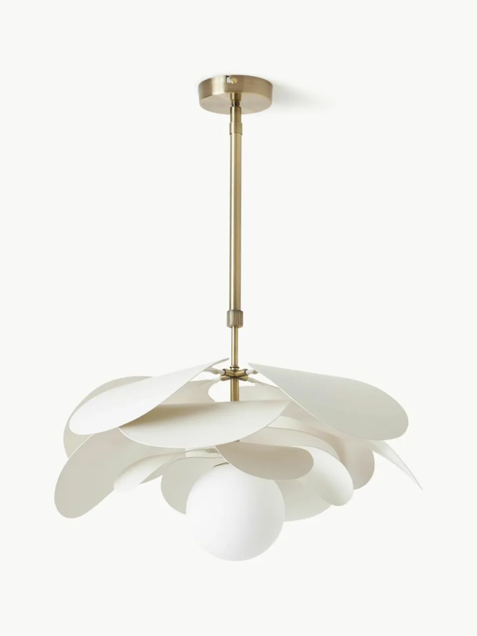Design hanglamp Peony^Westwing Collection Sale
