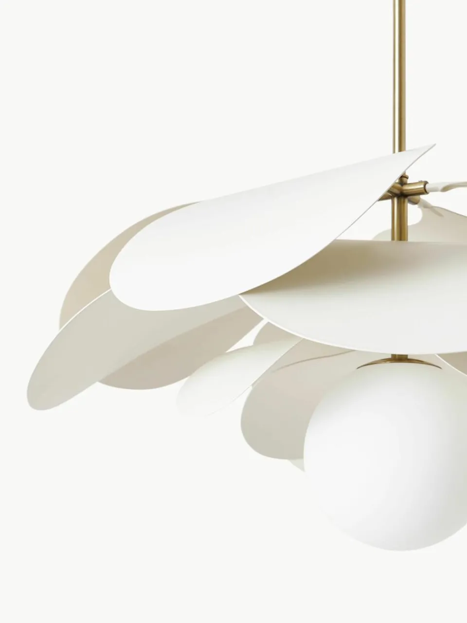 Design hanglamp Peony^Westwing Collection Sale