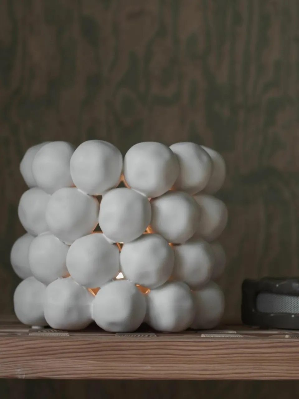 Design kandelaar Bright^DBKD Clearance