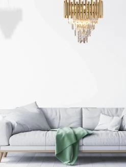 Design kroonluchter Madison^Westwing Sale