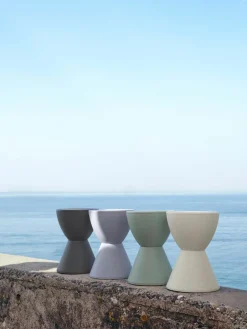 Design kruk / bijzettafel Prince AHA^Kartell Online