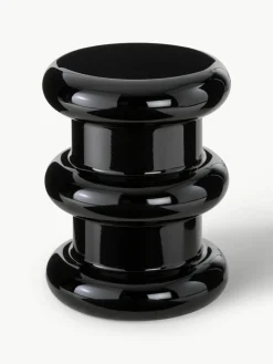 Design kruk/ bijzettafel Pilastro^Kartell Outlet