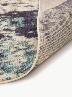 Design laagpolig vloerkleed Celestial^Westwing Hot