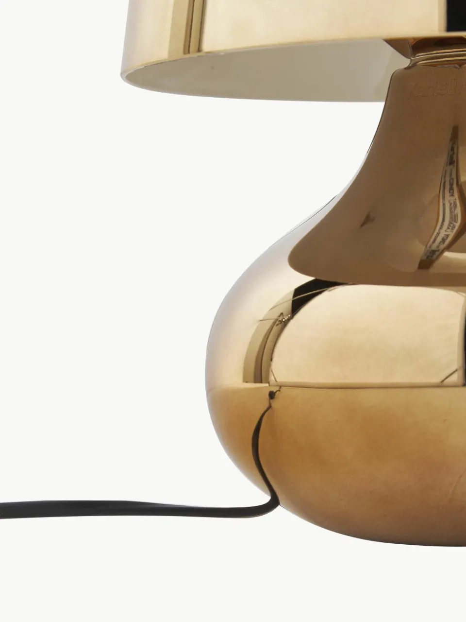 Design LED tafellamp Cindy^Kartell Discount