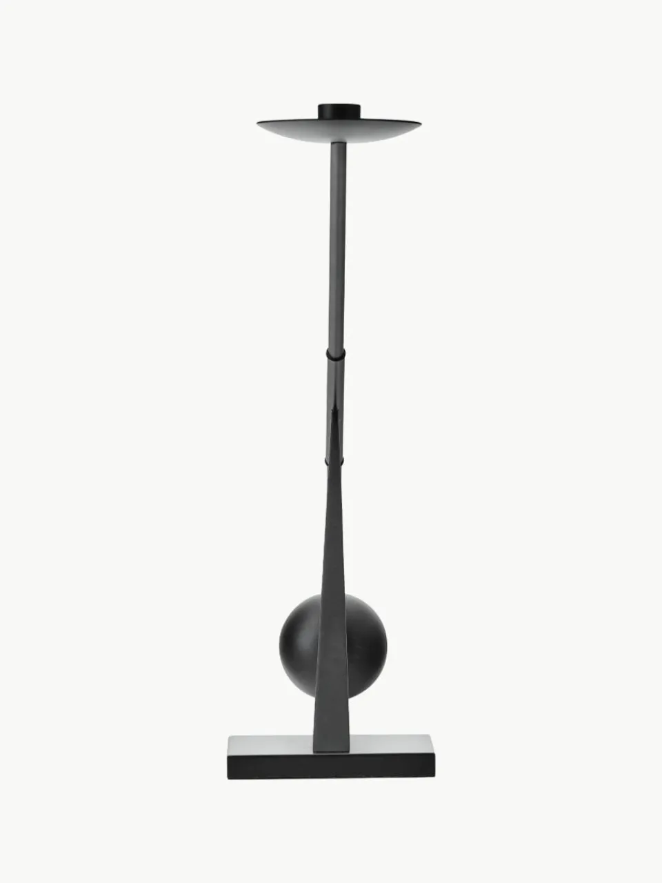 Design metalen kandelaar Interconnect^Audo Copenhagen Online