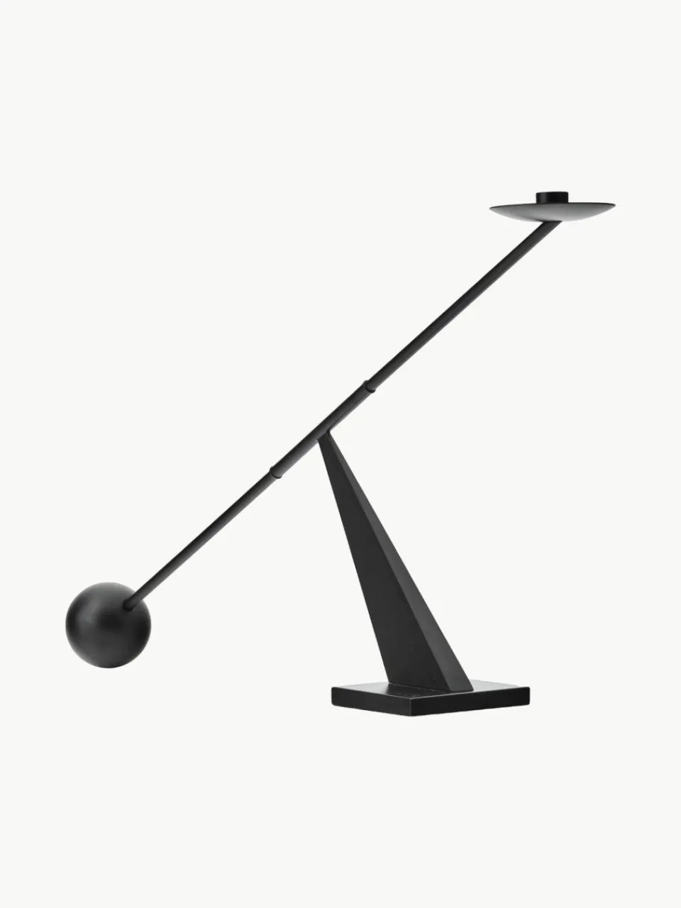 Design metalen kandelaar Interconnect^Audo Copenhagen Online