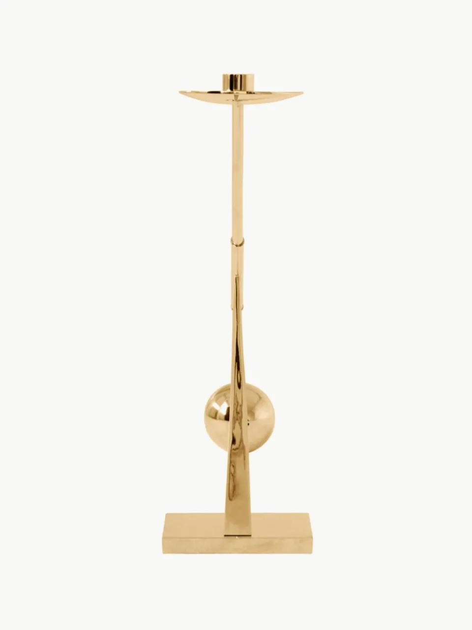 Design metalen kandelaar Interconnect^Audo Copenhagen Clearance