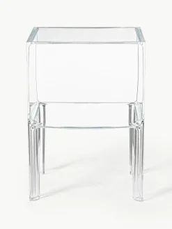 Design nachtkastje Small Ghost Buster^Kartell Clearance